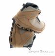 On Cloudridge Mens Hiking Boots, , Beige, , Male, 0262-10145, 5637842927, , N3-18.jpg