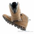 On Cloudridge Hommes Chaussures de randonnée, On, Beige, , Hommes, 0262-10145, 5637842927, 0, N4-14.jpg