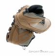 On Cloudridge Hommes Chaussures de randonnée, On, Beige, , Hommes, 0262-10145, 5637842927, 0, N4-19.jpg