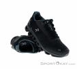 On Cloudace Mens Running Shoes, On, Black, , Male, 0262-10146, 5637842939, 0, N1-01.jpg