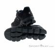 On Cloudace Mens Running Shoes, On, Noir, , Hommes, 0262-10146, 5637842939, 0, N2-12.jpg