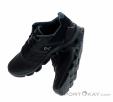 On Cloudace Mens Running Shoes, On, Black, , Male, 0262-10146, 5637842939, 0, N3-08.jpg