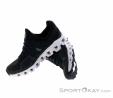 On Cloudswift Mens Running Shoes, , Black, , Male, 0262-10147, 5637842957, , N2-07.jpg