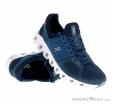 On Cloudswift Mens Running Shoes, On, Blue, , Male, 0262-10147, 5637842980, 7630040591898, N1-01.jpg
