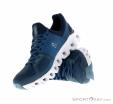 On Cloudswift Mens Running Shoes, On, Blue, , Male, 0262-10147, 5637842980, 7630040591898, N1-06.jpg
