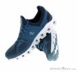 On Cloudswift Mens Running Shoes, On, Blue, , Male, 0262-10147, 5637842980, 7630040591898, N2-07.jpg