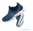On Cloudswift Mens Running Shoes, , Blue, , Male, 0262-10147, 5637842980, , N3-08.jpg