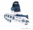 On Cloudswift Mens Running Shoes, On, Blue, , Male, 0262-10147, 5637842980, 7630040591898, N3-13.jpg