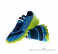 Dynafit Feline Up Mens Trail Running Shoes, , Blue, , Male, 0015-11090, 5637843124, , N1-06.jpg