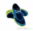 Dynafit Feline Up Mens Trail Running Shoes, , Blue, , Male, 0015-11090, 5637843124, , N2-02.jpg