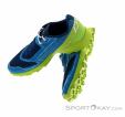 Dynafit Feline Up Mens Trail Running Shoes, Dynafit, Blue, , Male, 0015-11090, 5637843124, 0, N3-08.jpg