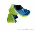 Dynafit Feline Up Mens Trail Running Shoes, Dynafit, Bleu, , Hommes, 0015-11090, 5637843124, 0, N3-18.jpg