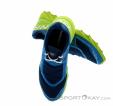 Dynafit Feline Up Mens Trail Running Shoes, Dynafit, Blue, , Male, 0015-11090, 5637843124, 0, N4-04.jpg