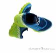 Dynafit Feline Up Mens Trail Running Shoes, Dynafit, Blue, , Male, 0015-11090, 5637843124, 0, N4-19.jpg