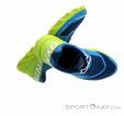 Dynafit Feline Up Mens Trail Running Shoes, , Blue, , Male, 0015-11090, 5637843124, , N5-20.jpg