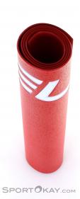 Elite Training Mat exercise bike accessories, , Red, , Unisex, 0195-10015, 5637843165, , N4-19.jpg