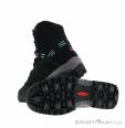Garmont Momentum WP Womens Winter Shoes, , Black, , Female, 0136-10020, 5637843618, , N1-11.jpg
