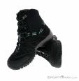 Garmont Momentum WP Womens Winter Shoes, Garmont, Black, , Female, 0136-10020, 5637843618, 000362820162, N2-07.jpg