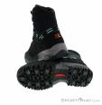 Garmont Momentum WP Womens Winter Shoes, Garmont, Black, , Female, 0136-10020, 5637843618, 000362820162, N2-12.jpg