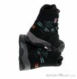 Garmont Momentum WP Womens Winter Shoes, Garmont, Black, , Female, 0136-10020, 5637843618, 000362820162, N2-17.jpg