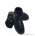 Garmont Momentum WP Womens Winter Shoes, Garmont, Black, , Female, 0136-10020, 5637843618, 000362820162, N3-03.jpg