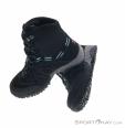 Garmont Momentum WP Womens Winter Shoes, , Black, , Female, 0136-10020, 5637843618, , N3-08.jpg