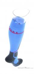 Falke SK4 Energizing Light Dámy Lyžiarske ponožky, Falke, Modrá, , Ženy, 0067-10064, 5637843647, 4043874813501, N3-18.jpg