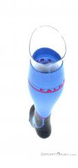 Falke SK4 Energizing Light Mujer Calcetines para ski, Falke, Azul, , Mujer, 0067-10064, 5637843647, 4043874813501, N4-14.jpg