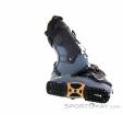 Full Tilt Ascendant Approach Mens Ski Touring Boots, Full Tilt, Noir, , Hommes, 0327-10005, 5637843658, 886745889304, N1-11.jpg