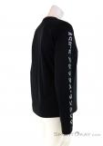 Asics Katakana Top Womens Shirt, Asics, Black, , Female, 0103-10349, 5637843675, 8719021779599, N1-16.jpg