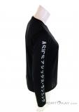 Asics Katakana Top Womens Shirt, Asics, Black, , Female, 0103-10349, 5637843675, 8719021779599, N2-17.jpg
