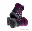 Salomon XA Pro 3D Mid CSWP Girls Outdoor Shoes, , Purple, , Girl, 0018-11399, 5637843682, , N1-16.jpg