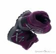 Salomon XA Pro 3D Mid CSWP Girls Outdoor Shoes, , Purple, , Girl, 0018-11399, 5637843682, , N4-19.jpg