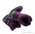 Salomon XA Pro 3D Mid CSWP Girls Outdoor Shoes, , Purple, , Girl, 0018-11399, 5637843682, , N5-20.jpg