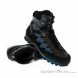 Scarpa Marmolada Trek HD Mens Mountaineering Boots, , Gray, , Male, 0028-10326, 5637843689, , N1-01.jpg