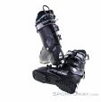 Lange XT3 80 Womens Freeride Boots, Lange, Čierna, , Ženy, 0227-10025, 5637844332, 0, N2-12.jpg