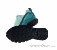 Salomon XA Collider GTX Womens Trail Running Shoes Gore-Tex, Salomon, Turquoise, , Femmes, 0018-11400, 5637844358, 193128358211, N1-11.jpg