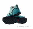 Salomon XA Collider GTX Womens Trail Running Shoes Gore-Tex, Salomon, Turquoise, , Female, 0018-11400, 5637844358, 193128358211, N2-12.jpg