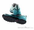 Salomon XA Collider GTX Womens Trail Running Shoes Gore-Tex, Salomon, Turquoise, , Female, 0018-11400, 5637844358, 193128358211, N3-13.jpg