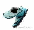 Salomon XA Collider GTX Womens Trail Running Shoes Gore-Tex, Salomon, Turquoise, , Female, 0018-11400, 5637844358, 193128358211, N4-09.jpg