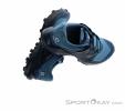 Salomon Wildcross GTX Womens Trail Running Shoes Gore-Tex, , Blue, , Female, 0018-11401, 5637844365, , N4-19.jpg