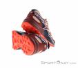 Salomon Speedcross Bungee Kids Running Shoes, Salomon, Rose, , Garçons,Filles, 0018-11402, 5637845080, 0, N1-16.jpg