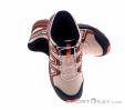 Salomon Speedcross Bungee Kids Running Shoes, Salomon, Rose, , Garçons,Filles, 0018-11402, 5637845080, 0, N3-03.jpg