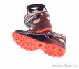 Salomon Speedcross Bungee Kids Trail Running Shoes, Salomon, Blue, , Boy,Girl, 0018-11403, 5637845123, 193128358440, N3-13.jpg
