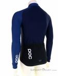 POC essential Road Mid LS Jersey Biking Shirt, , Blue, , Male,Female,Unisex, 0049-10336, 5637845143, , N1-11.jpg