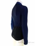 POC essential Road Mid LS Jersey Biking Shirt, , Bleu, , Hommes,Femmes,Unisex, 0049-10336, 5637845143, , N1-16.jpg