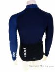 POC essential Road Mid LS Jersey Biking Shirt, , Blue, , Male,Female,Unisex, 0049-10336, 5637845143, , N2-12.jpg