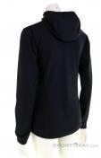 Arcteryx Kyanite LT Hood Womens Outdoor Jacket, , Noir, , Femmes, 0213-10383, 5637845155, , N1-11.jpg
