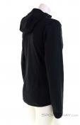 Arcteryx Kyanite LT Hood Womens Outdoor Jacket, , Noir, , Femmes, 0213-10383, 5637845155, , N1-16.jpg