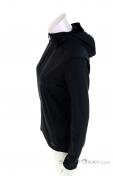 Arcteryx Kyanite LT Hood Womens Outdoor Jacket, , Black, , Female, 0213-10383, 5637845155, , N2-07.jpg